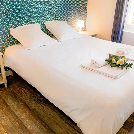 Appartement Kailhenn: Joli T3 Cosy, Bien équipé, Proche Tram Brest